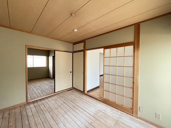 その他室内設備