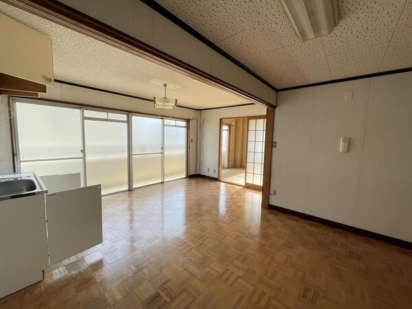 その他室内設備