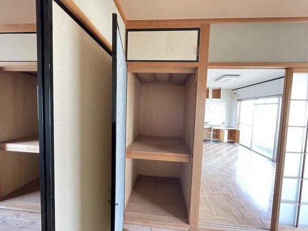 その他室内設備