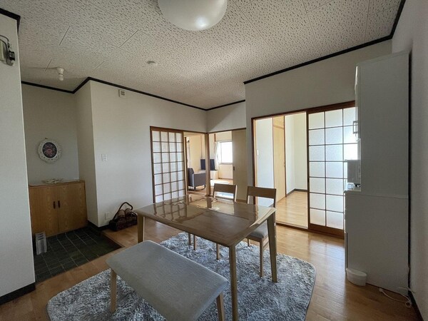 その他室内設備