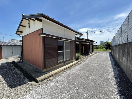 本郷3丁目5-10貸事務所外観写真