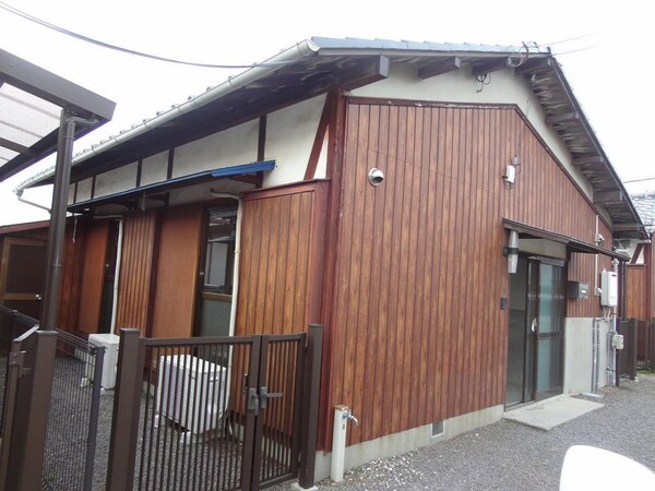 居室