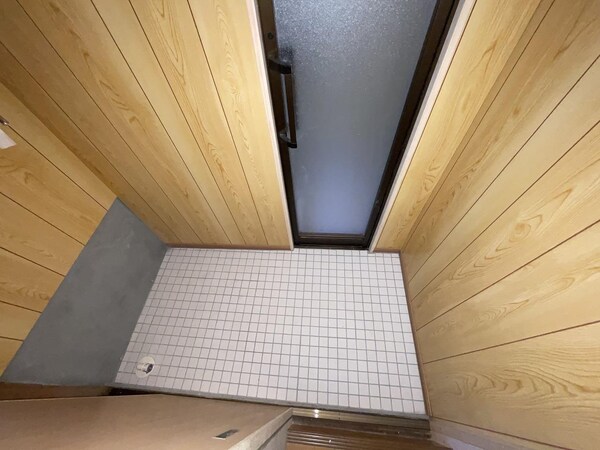 その他室内設備
