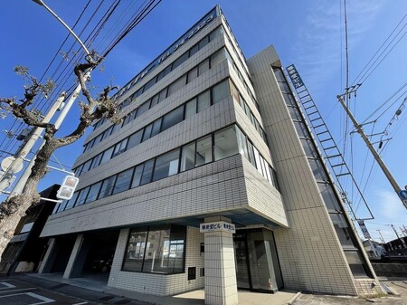 ダイイチビル外観写真