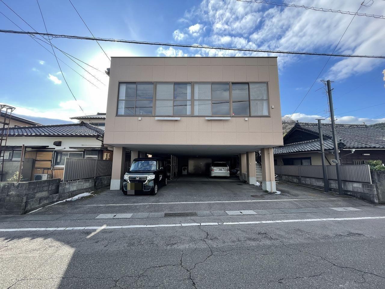 西の土居町2-10-26事務所
