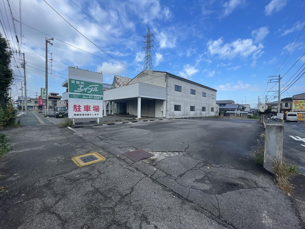 桜木町1-36、1-38貸店舗