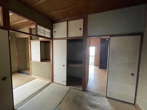 その他室内設備
