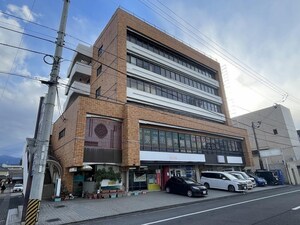 第3越智産業ビル外観写真