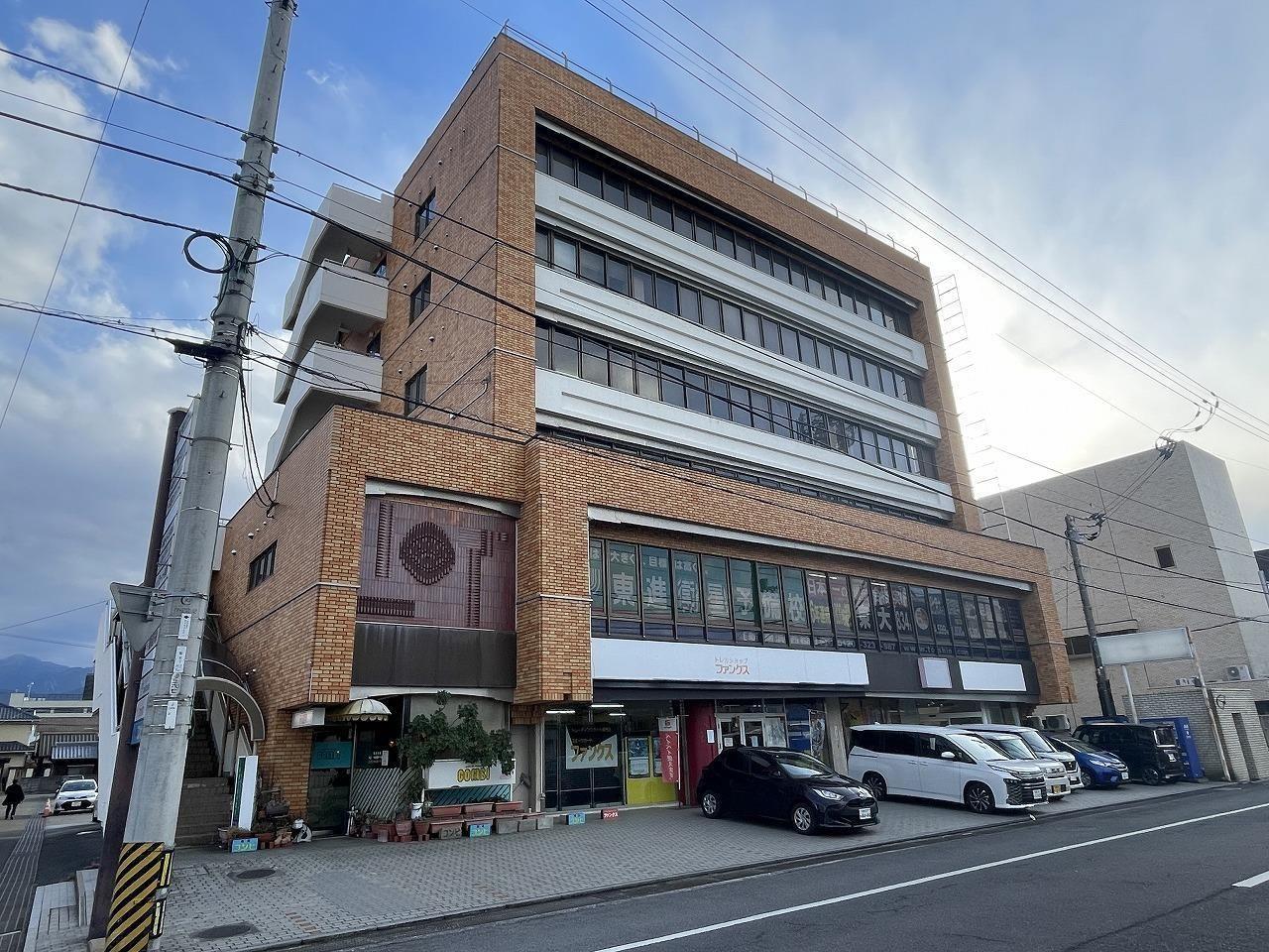 第3越智産業ビル