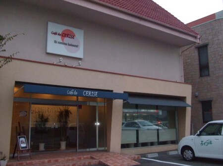 泉宮町5-21　貸店舗外観写真