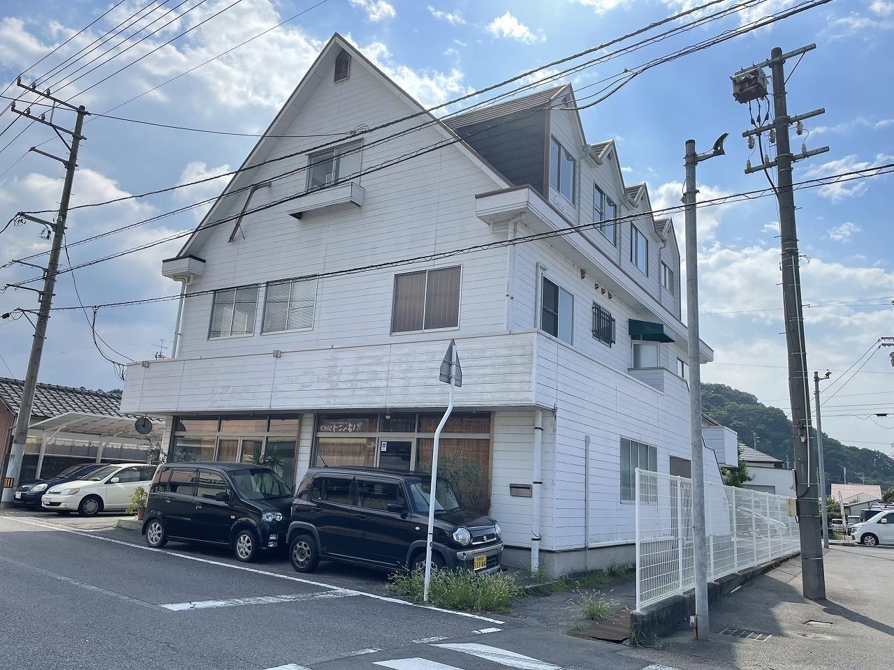 東京ネバーランドビル