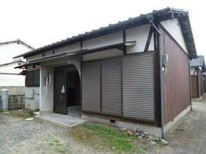 久保田町2丁目9番16号貸家外観写真