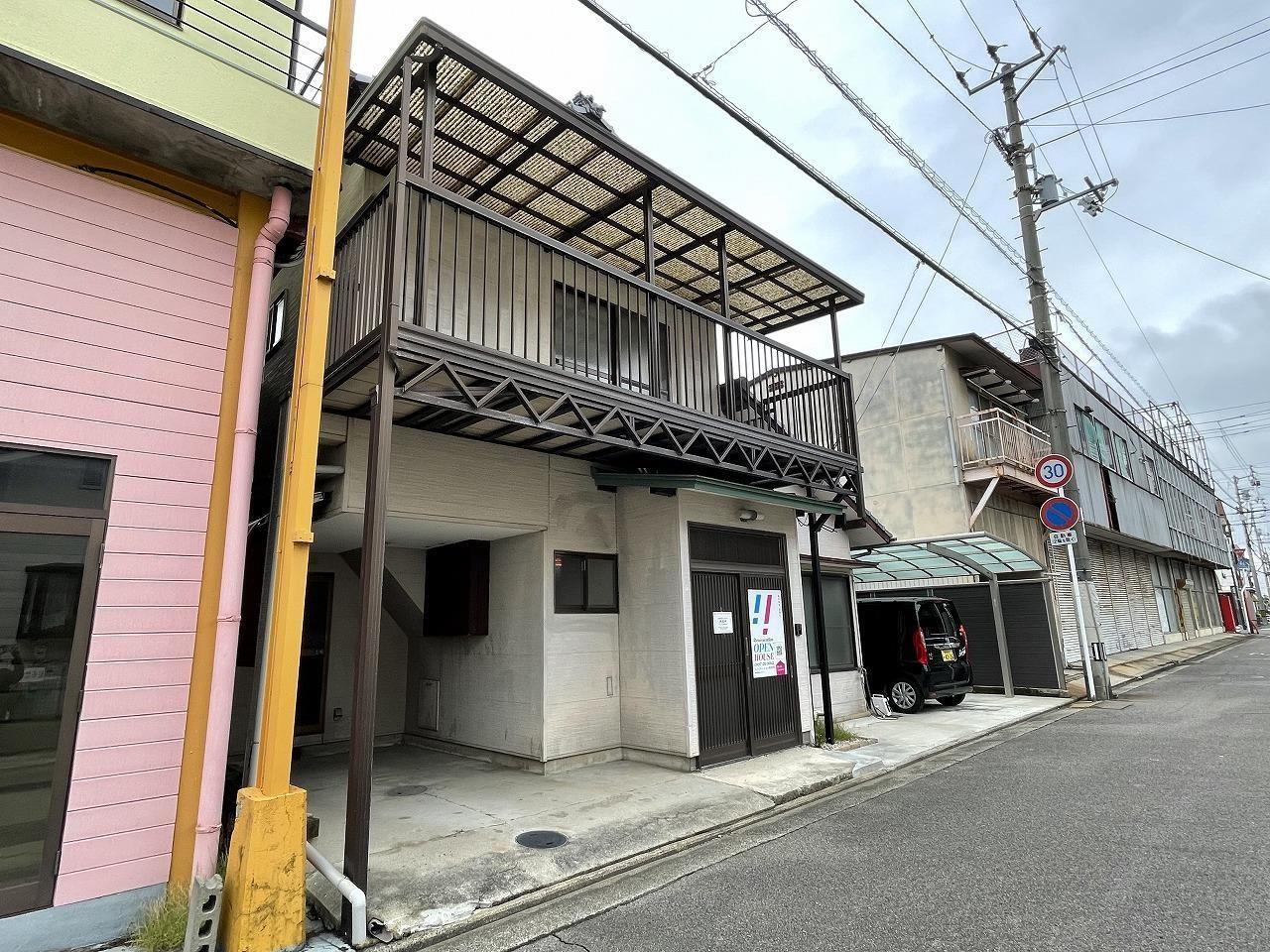 外観写真