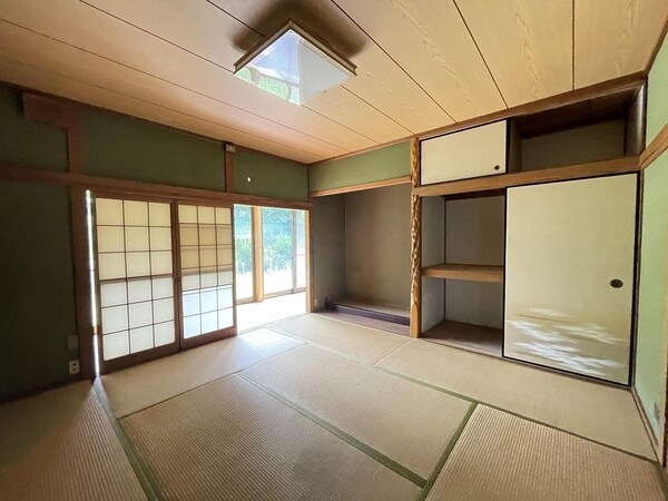 居室