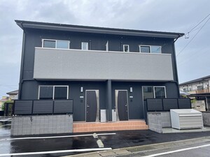 Bellevie　TAKATSU　C外観写真