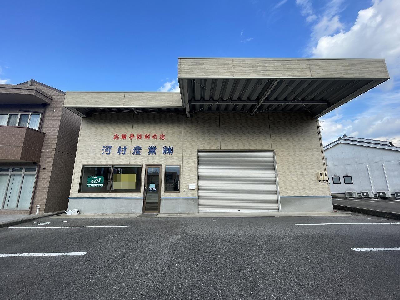 庄内町4丁目7-52貸店舗