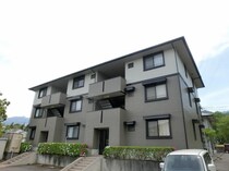 ヴィラアスカ30　D棟の外観写真