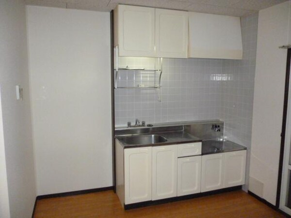 キッチン(キッチン)