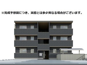 D-residence東川口S外観写真