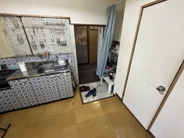 居室