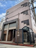 昭和町イケダビル