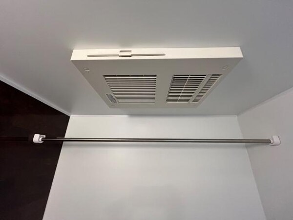 その他(浴室乾燥機（イメージ）)