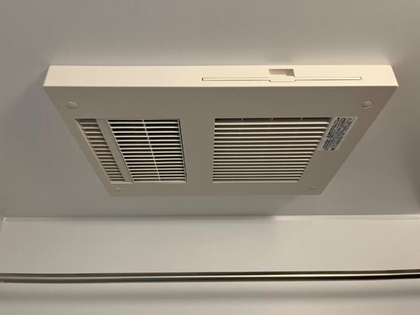 その他(浴室乾燥機（イメージ）)