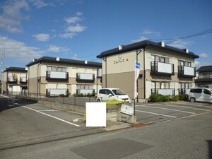 エムパレス　ペット（犬・猫）外観写真