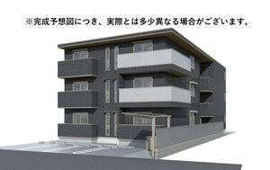 グリシーナヴァッレ外観写真