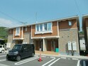 メープルハウス　Ａ