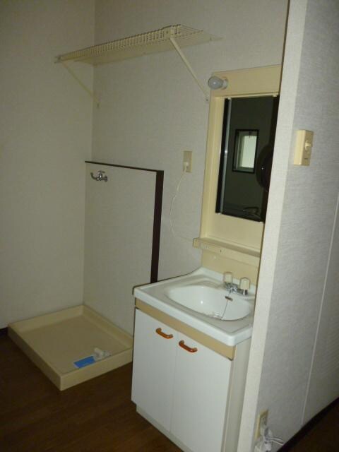 洗面・脱衣所