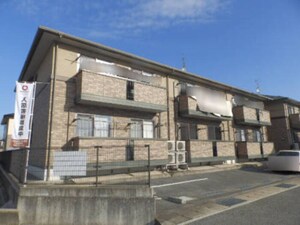 セジュールシマダ C棟外観写真