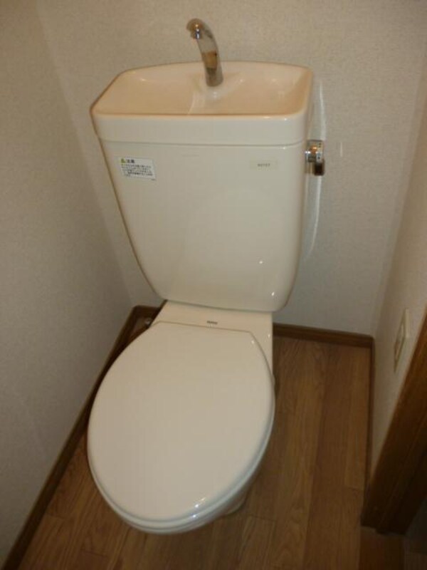 トイレ(トイレ)