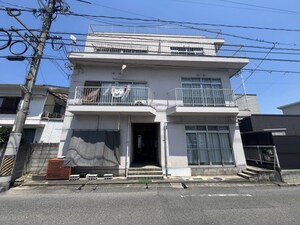 高橋マンション外観写真