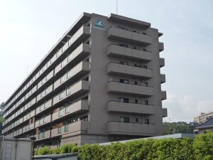 サーパス木之庄外観写真