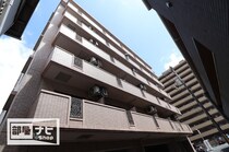 シンメイロードの外観写真