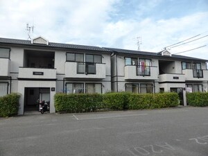 ウィンディア平川Ａ・Ｂ外観写真