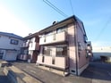 プレジール大前　A