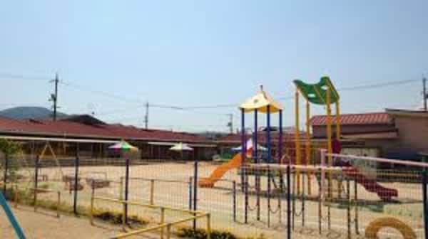 周辺環境(福山いずみ幼稚園 1571m)