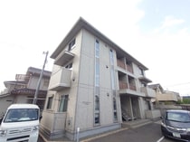 セジュールさくらの外観写真