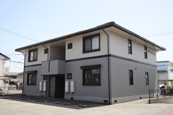 セジュール岡本 B