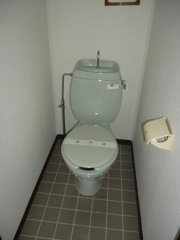 トイレ(トイレ)