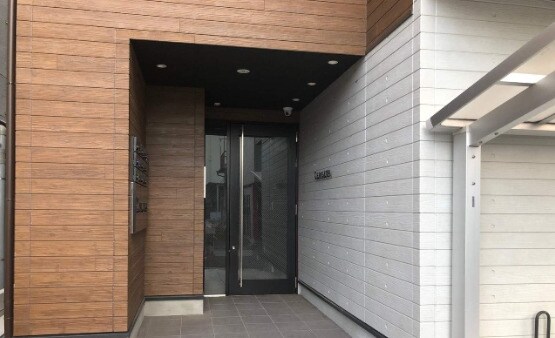 物件外観写真2　(現況優先)