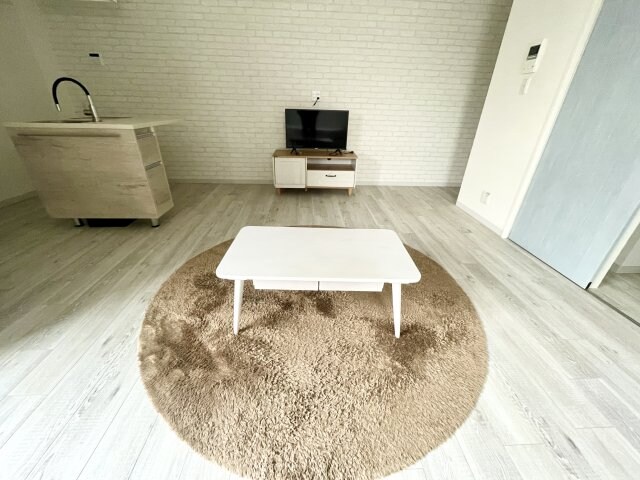 物件内観写真4　(現況優先)