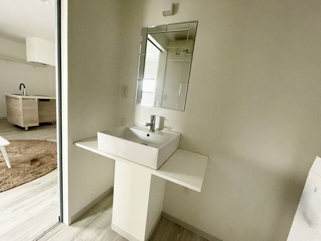 物件内観写真8　(現況優先)