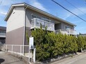 シティハイツ幸Ａ