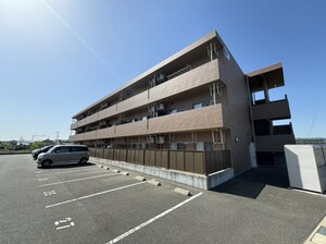 ポルポラ外観写真