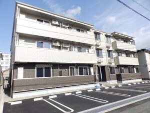 ＩＳＯＫＡＺＥ外観写真
