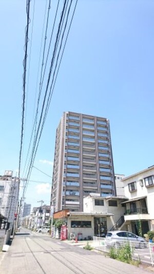 クラース野上町外観写真