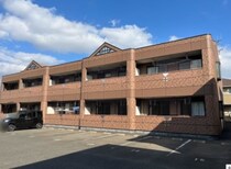 サンライズ・Ｕの外観写真